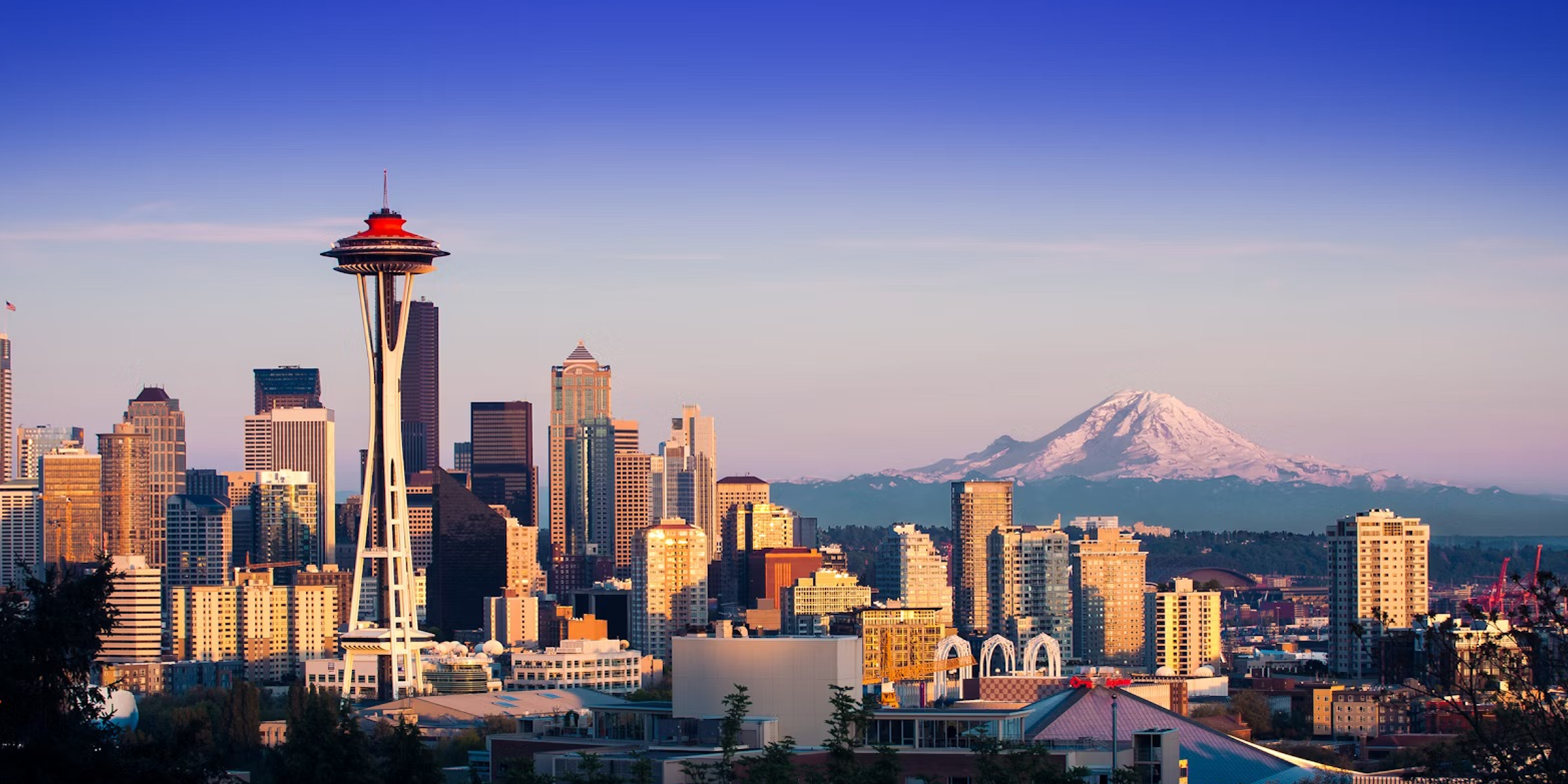 Ascend Seattle venture capital startup toolkit cover