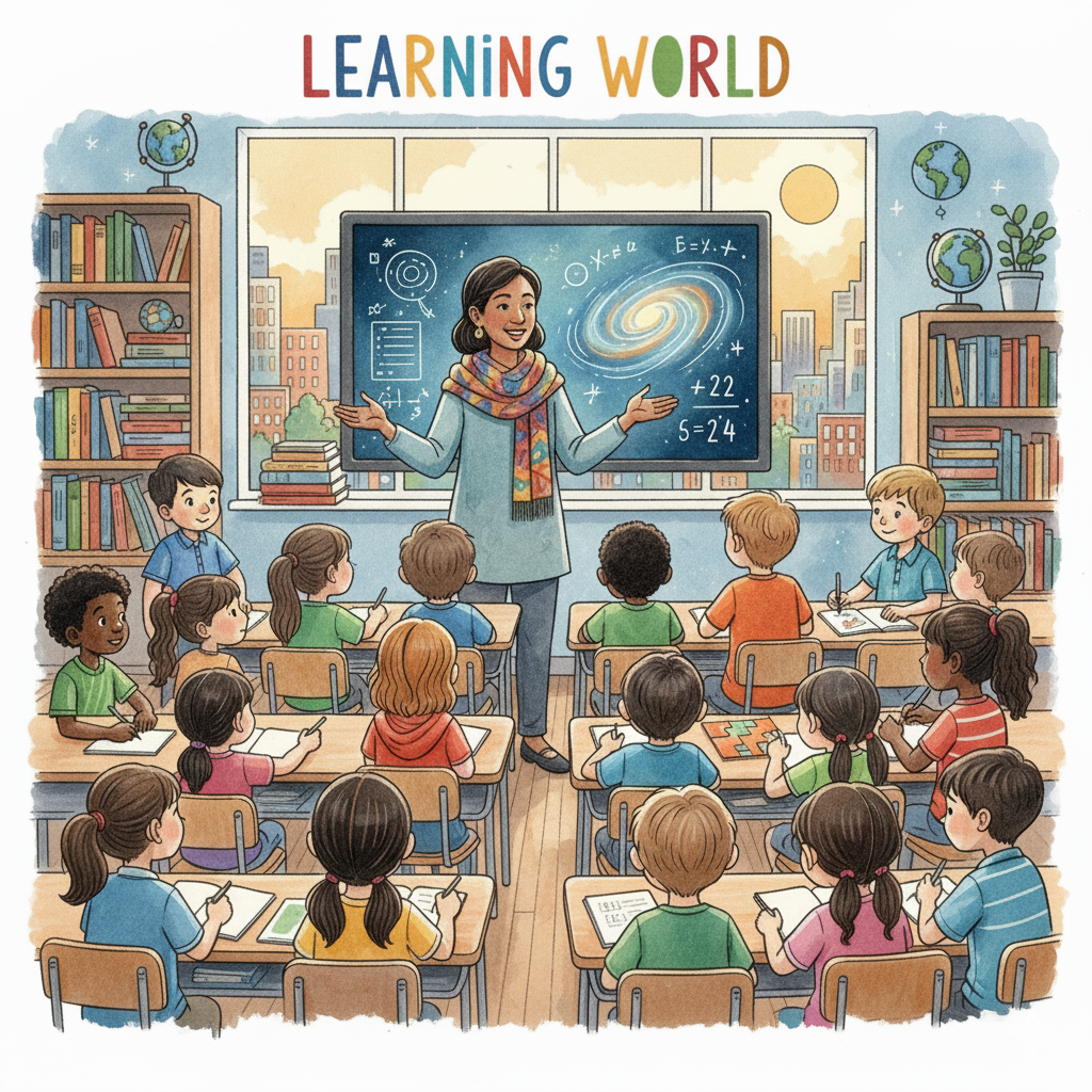 Bilingual Teacher Resources cover