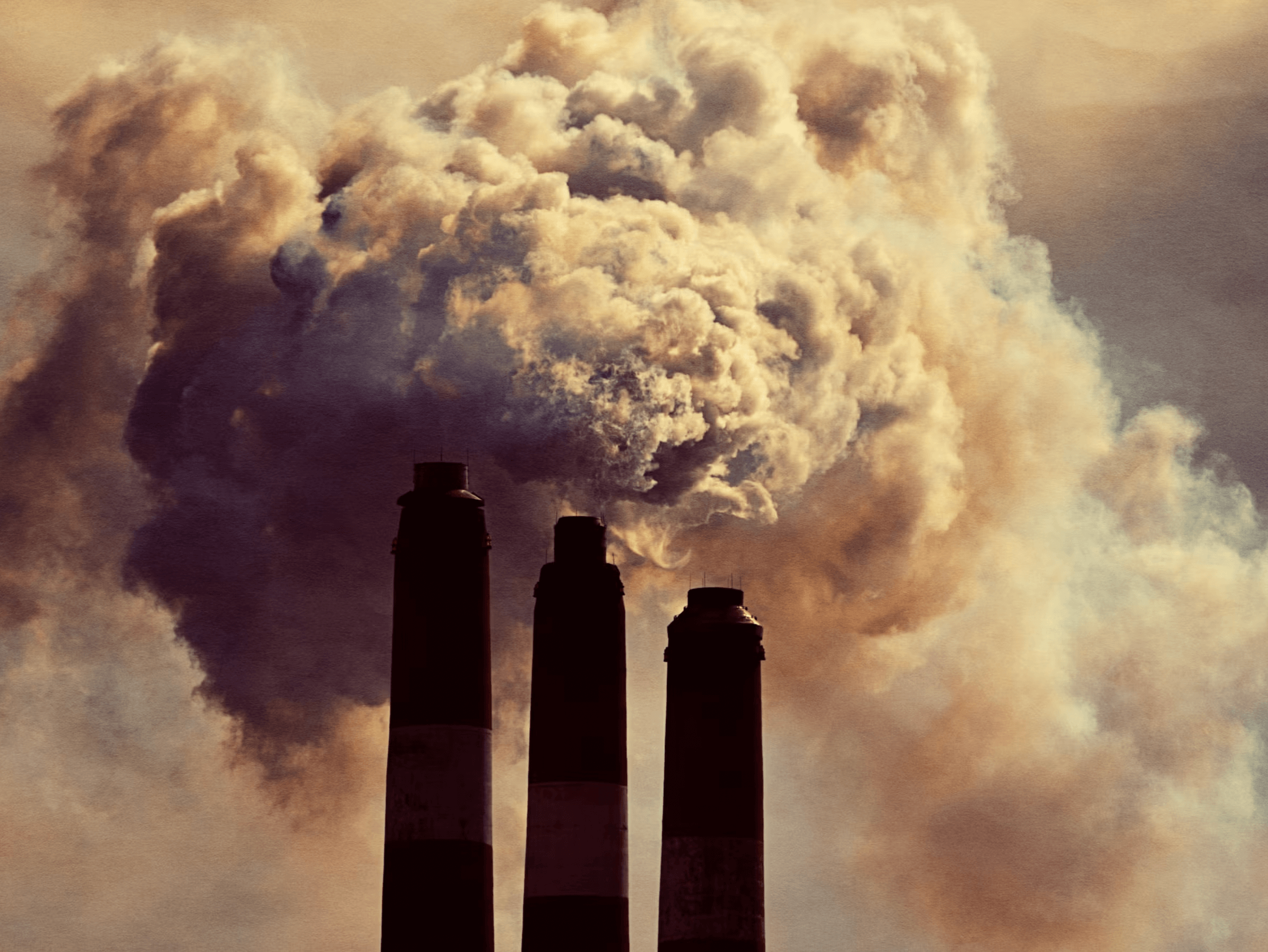 Carbon Capture cover