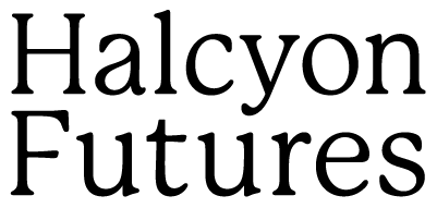 Cover image for Halcyon Resource Library 2026 collection