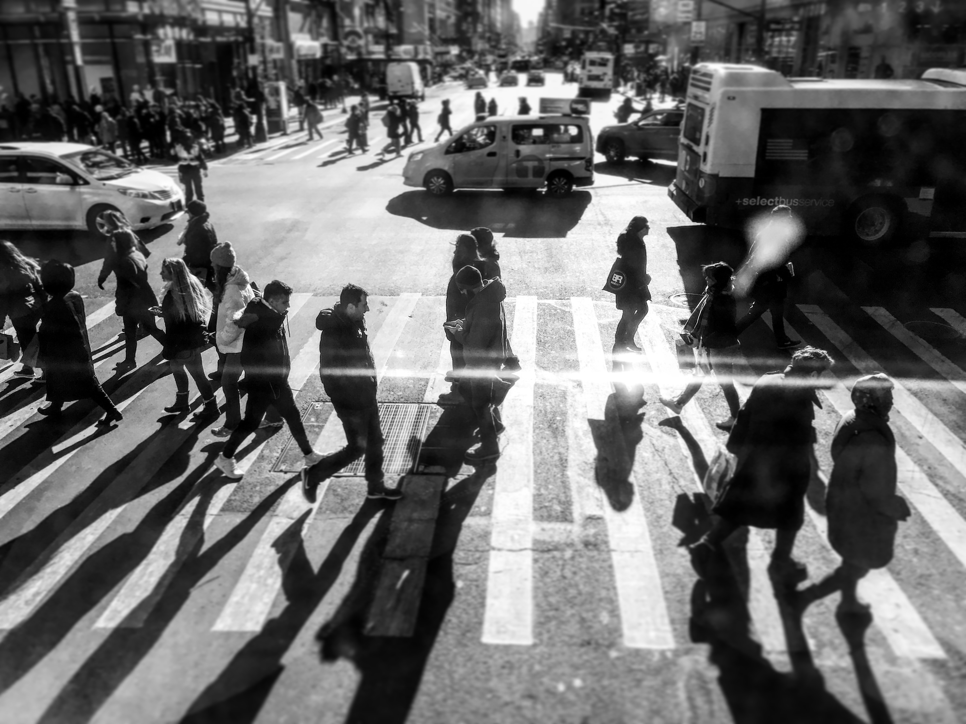 Cover image for Tech for Human Agency Library collection