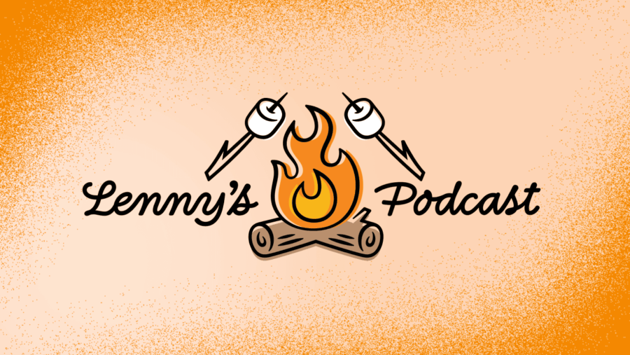 Cover image for Lenny's Podcast collection