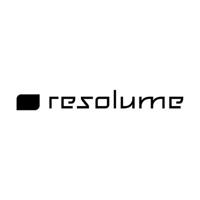 Cover image for Resolume Avenue collection
